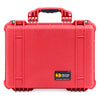 Pelican 1520 Case, Red ColorCase