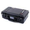 Pelican 1525 Air Case, Black ColorCase