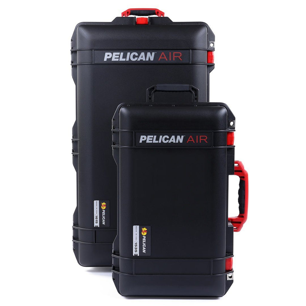 EXPLORER CASES 4820.BPH - Valise étanche avec séparateurs rembourrés