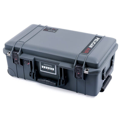 Pelican 1535TRVL Air Travel Case with Locking TSA Latches, Charcoal ColorCase