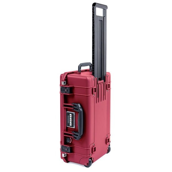 ゆき　PELICAN Air Travel Case 1535TRVL Pelican_1535_Air_TRVL_Indigo_T