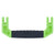 Pelican 1535 Air Rubber Overmolded Replacement Top Handle, Lime Green ColorCase 