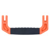 Pelican 1535 Air Rubber Overmolded Replacement Top Handle, Orange ColorCase