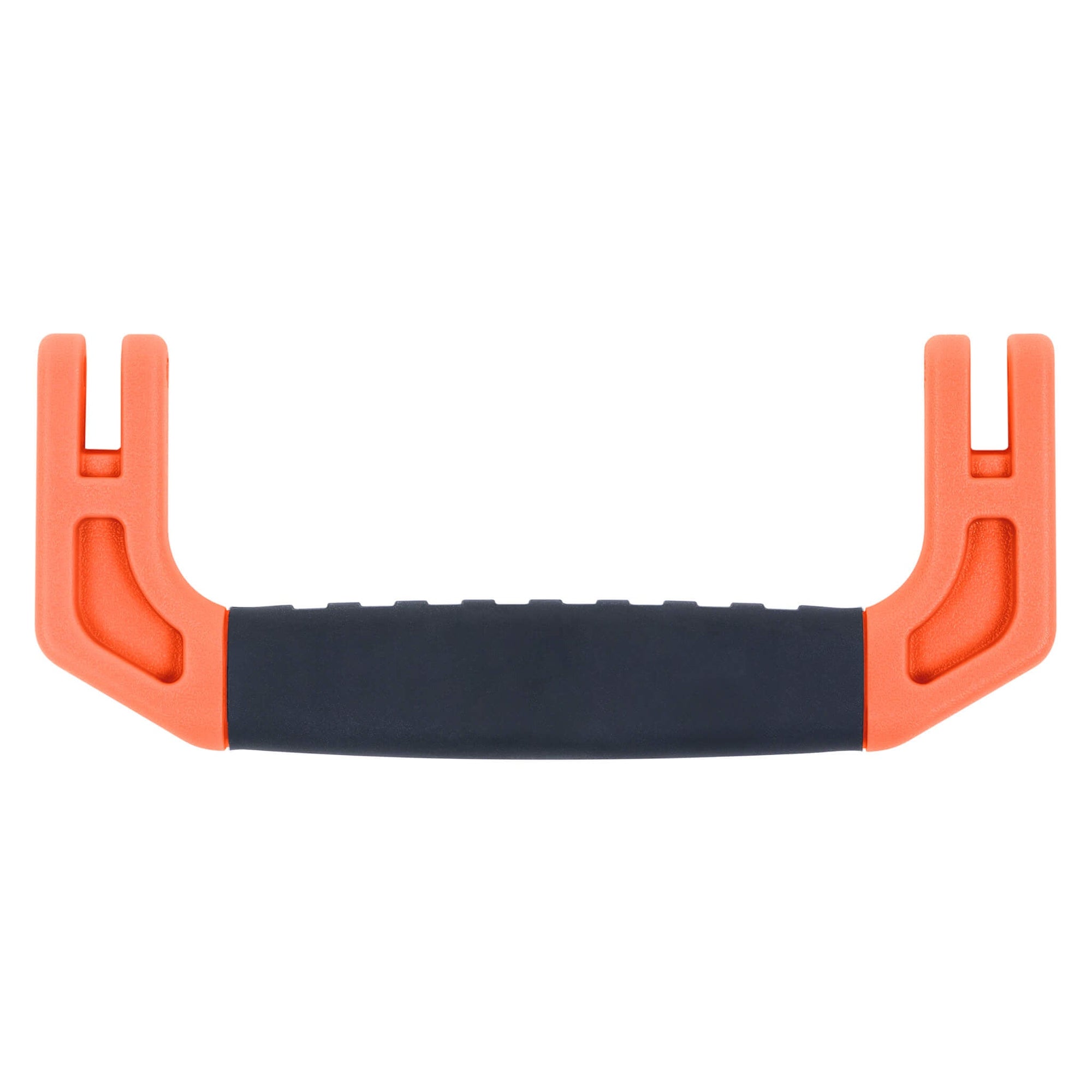 Pelican 1535 Air Rubber Overmolded Replacement Top Handle, Orange ColorCase 