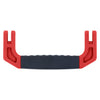 Pelican 1535 Air Rubber Overmolded Replacement Top Handle, Red ColorCase