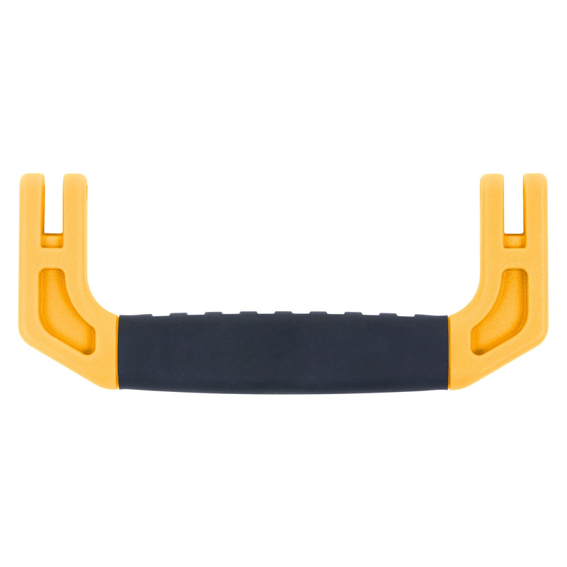 Pelican 1535 Air Rubber Overmolded Replacement Top Handle, Yellow ColorCase 