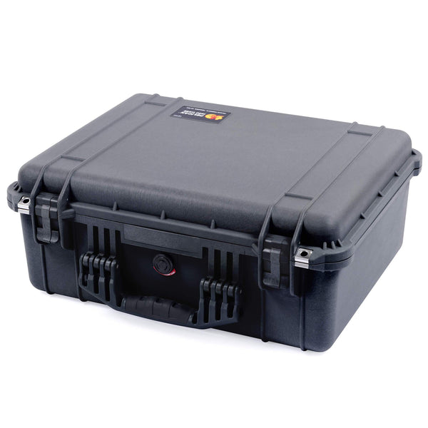 Pelican 1550 Case, Black