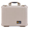 Pelican 1550 Case, Desert Tan ColorCase