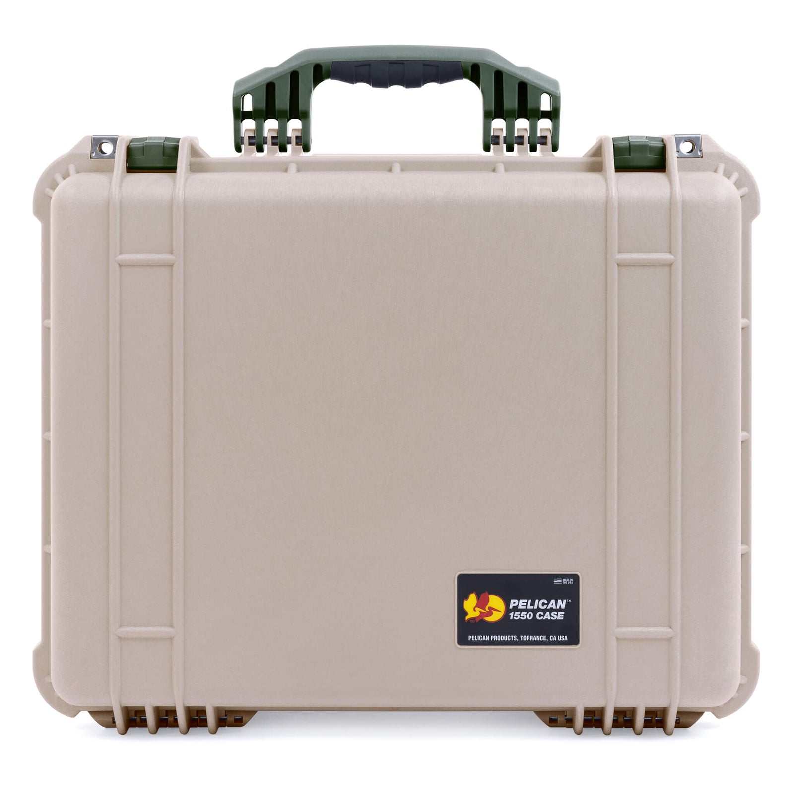 Classic Pelican 1550 Cases | Rugged Protection Choices Classic Pelican 1550 Cases | Rugged Protection Choices