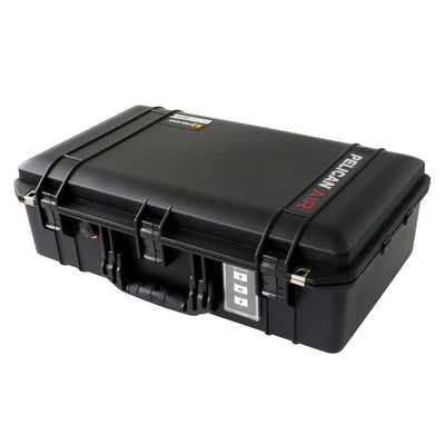 Pelican 1555 Air Case, Black ColorCase