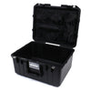 Pelican 1557 Air Case, Black Mesh Lid Organizer Only ColorCase 015570-0100-110-110
