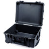 Pelican 1560 Case, Black None (Case Only) ColorCase 015600-0000-110-110