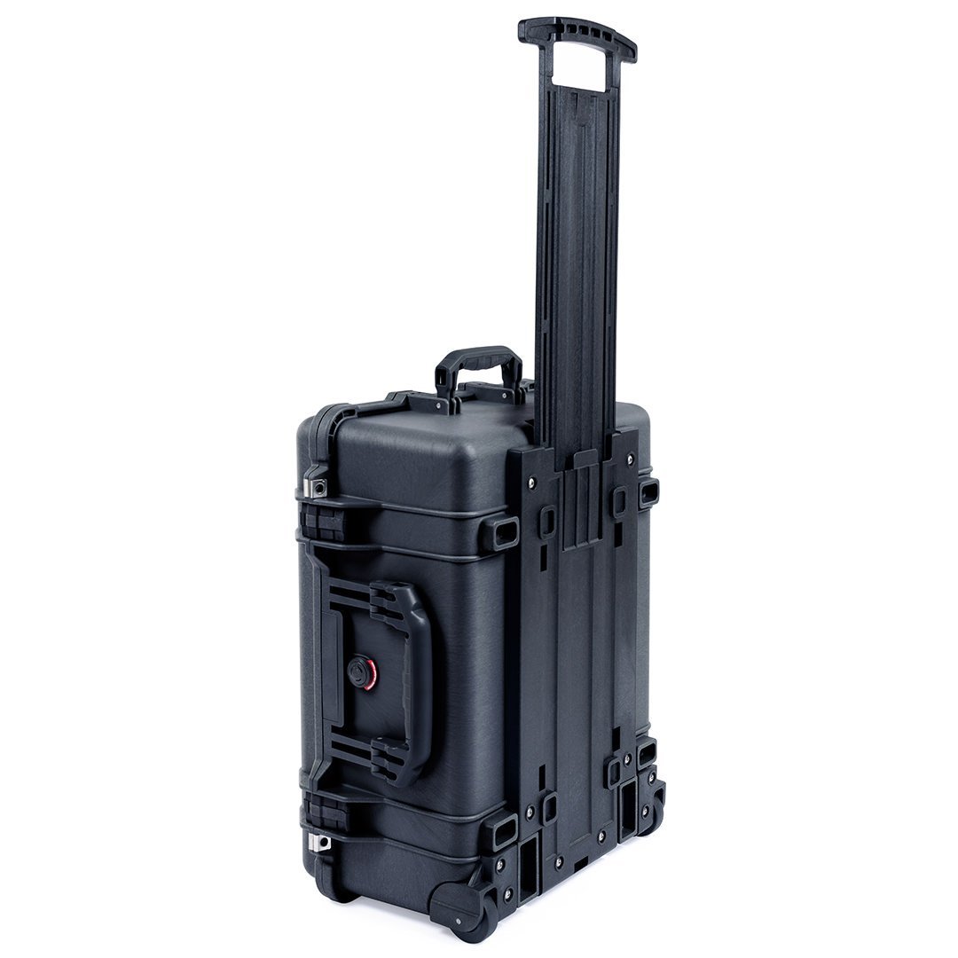 Pelican 1560 Case, Black ColorCase 