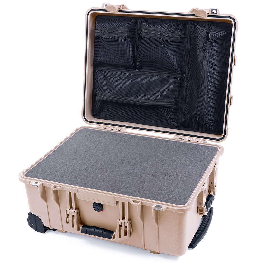 PELICAN 1560 CASE ペリカンケース 1560 Protector Case | Pelican Official Store