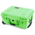 Pelican 1560 Case, Lime Green ColorCase 