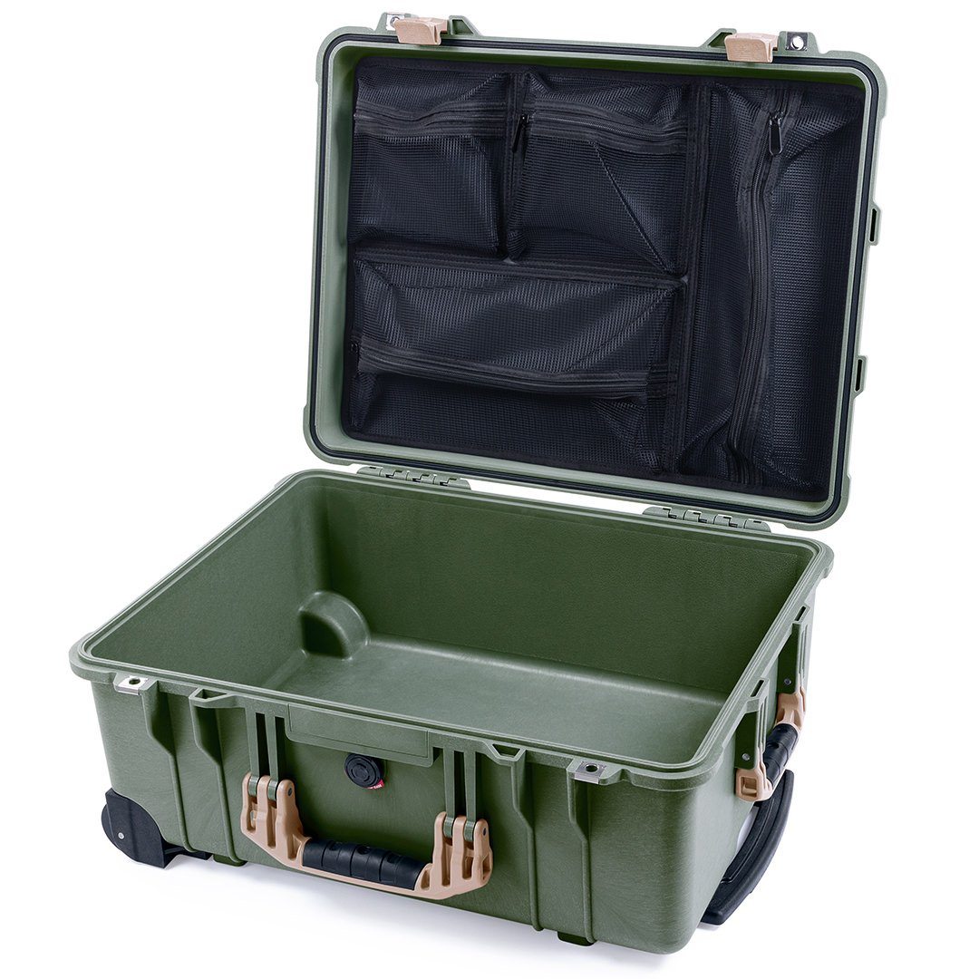 ペリカン　1560 case Amazon.com: Pelican 1560 Case With Padded Dividers (Black
