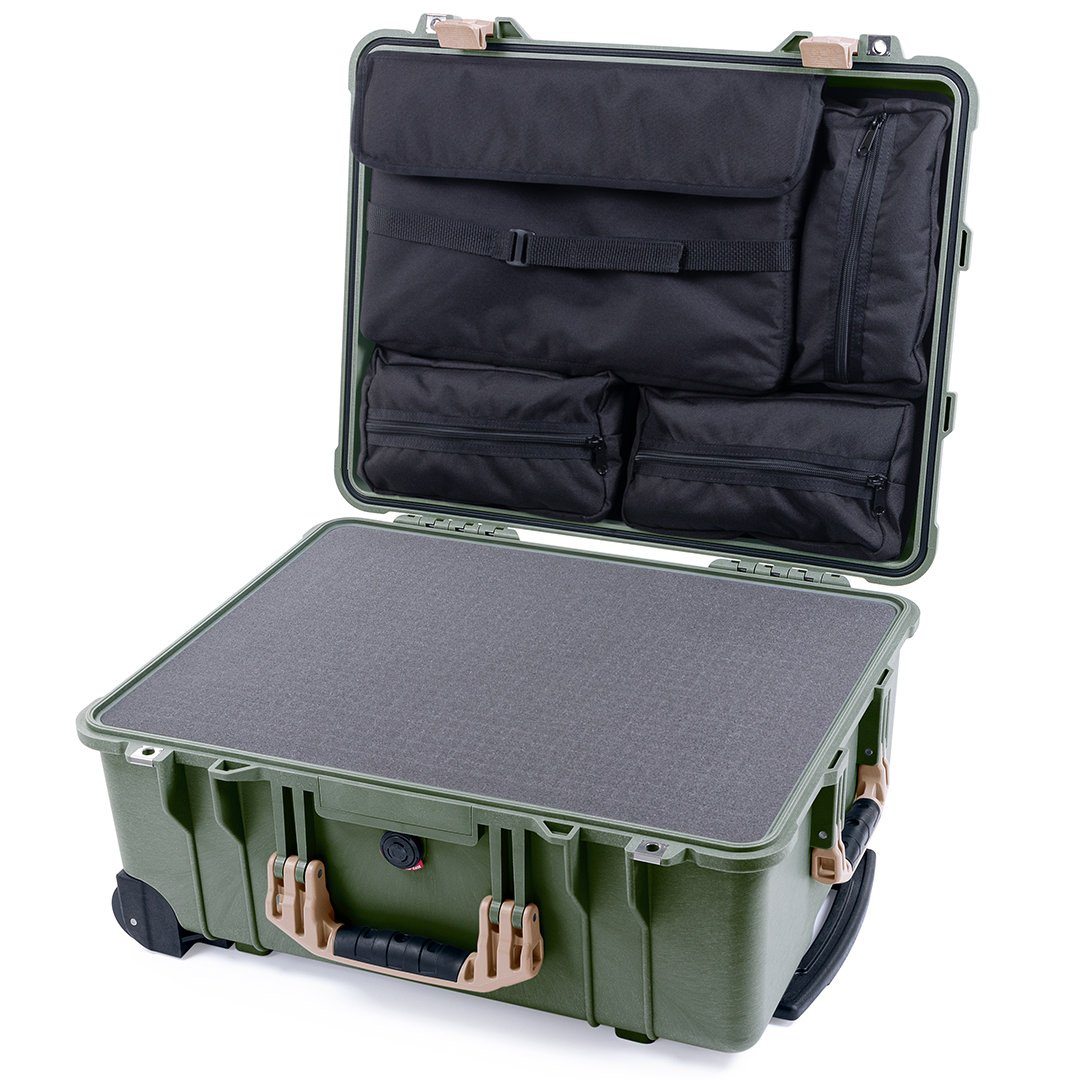 PELICAN 1560 ペリカン 1560 Protector Case | Pelican Official Store