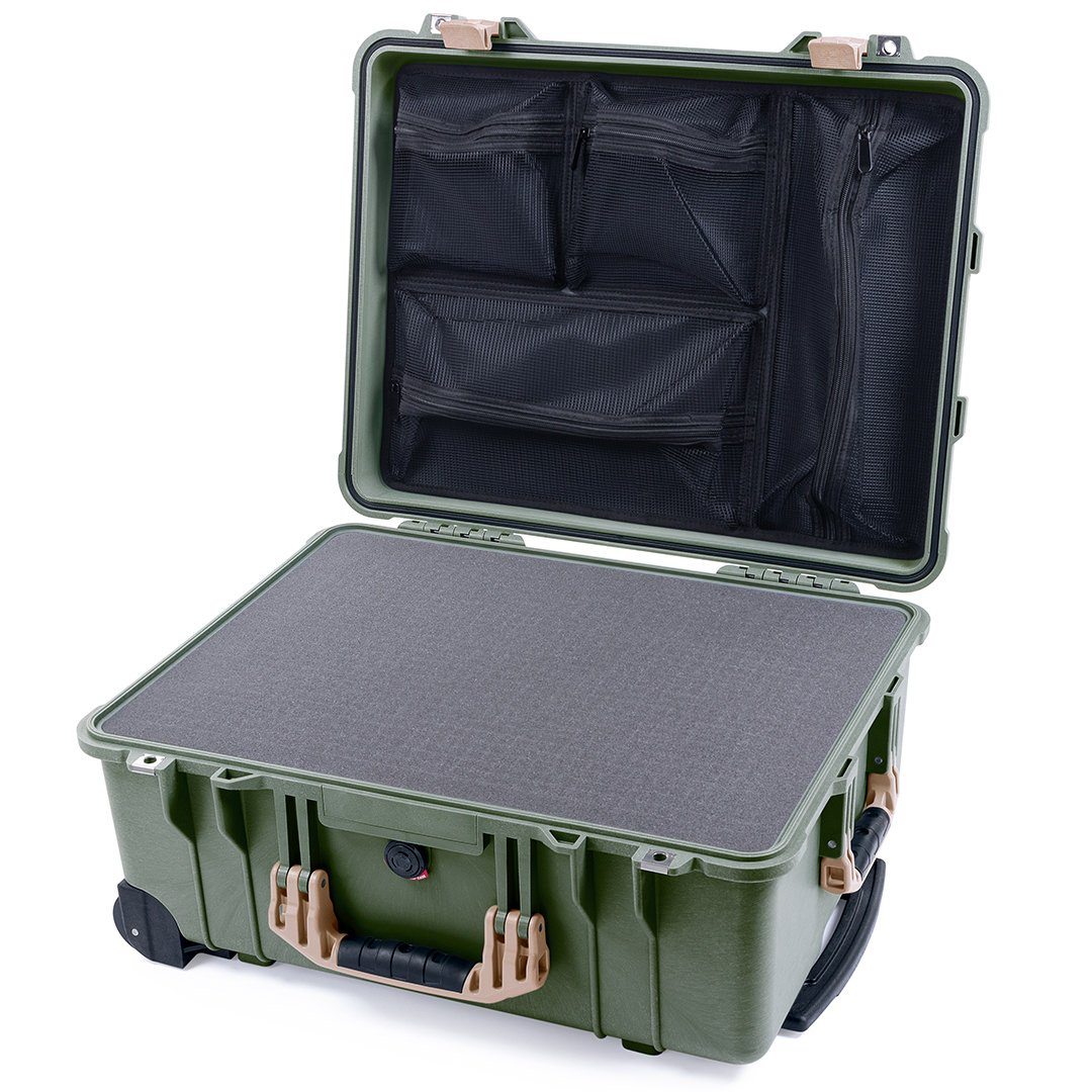 PELICAN 1560 ペリカン 1560 Protector Case | Pelican