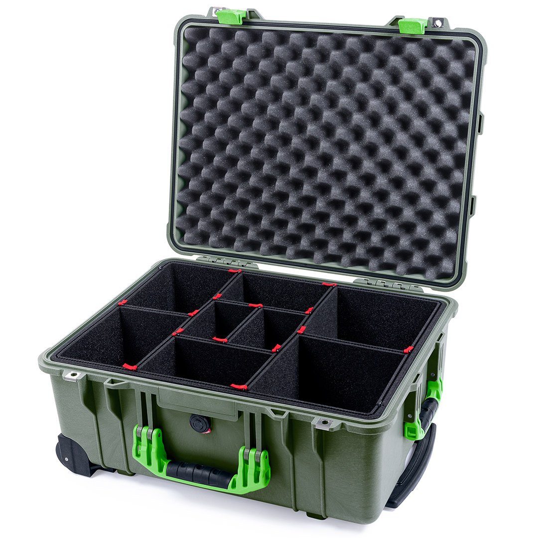 PELICAN 1560 ペリカン 1560 Protector Case | Pelican Official Store