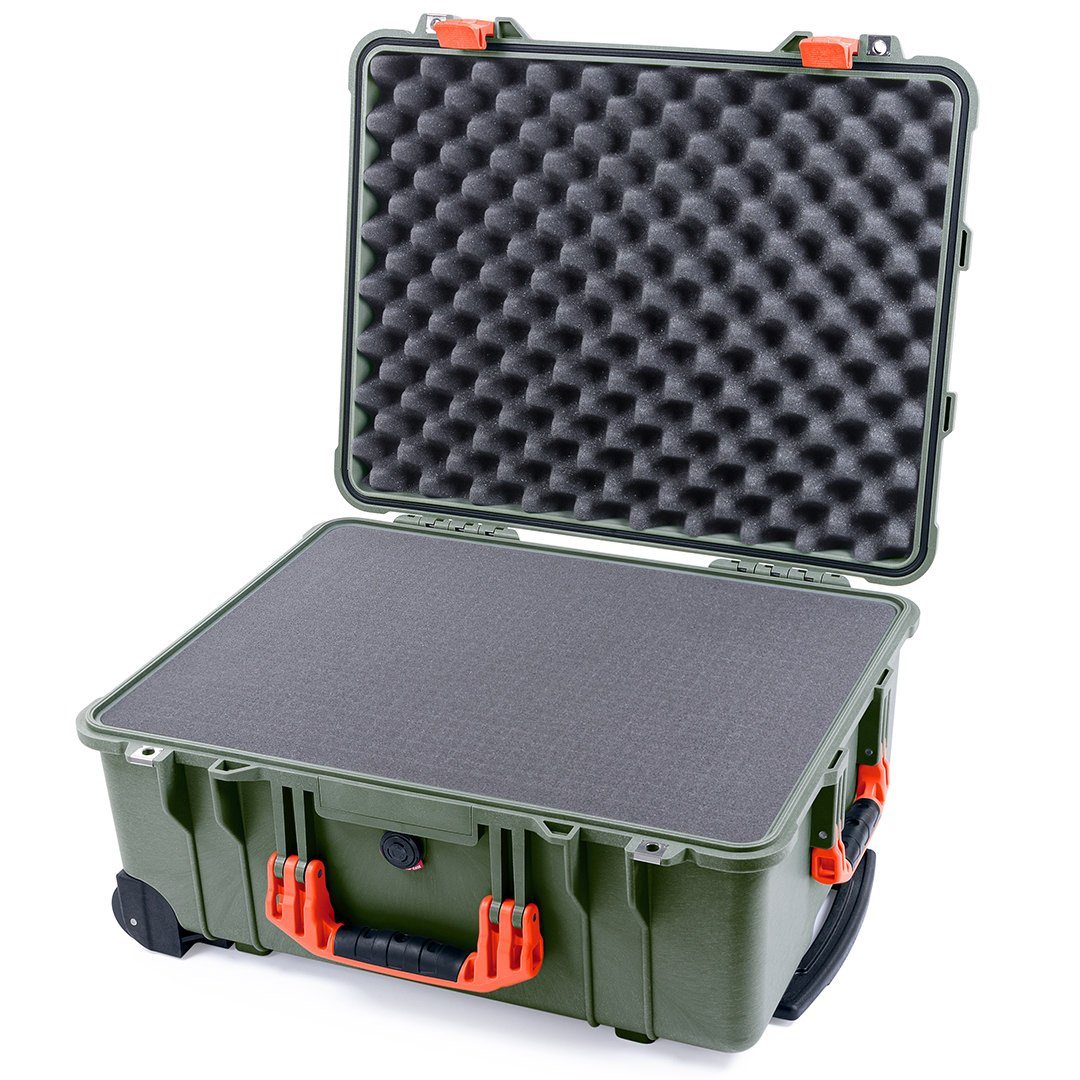 1560 Protector Case | Pelican Official Store
