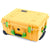 Pelican 1560 Case, Yellow with Lime Green Handles & Latches ColorCase 