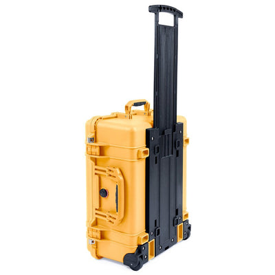 Pelican 1560 Case, Yellow ColorCase