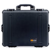 Pelican 1600 Case, Black ColorCase