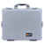 Pelican 1600 Case, Silver ColorCase 