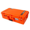 Pelican 1605 Air Case, Orange ColorCase