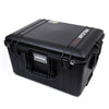 Pelican 1607 Air Case, Black ColorCase