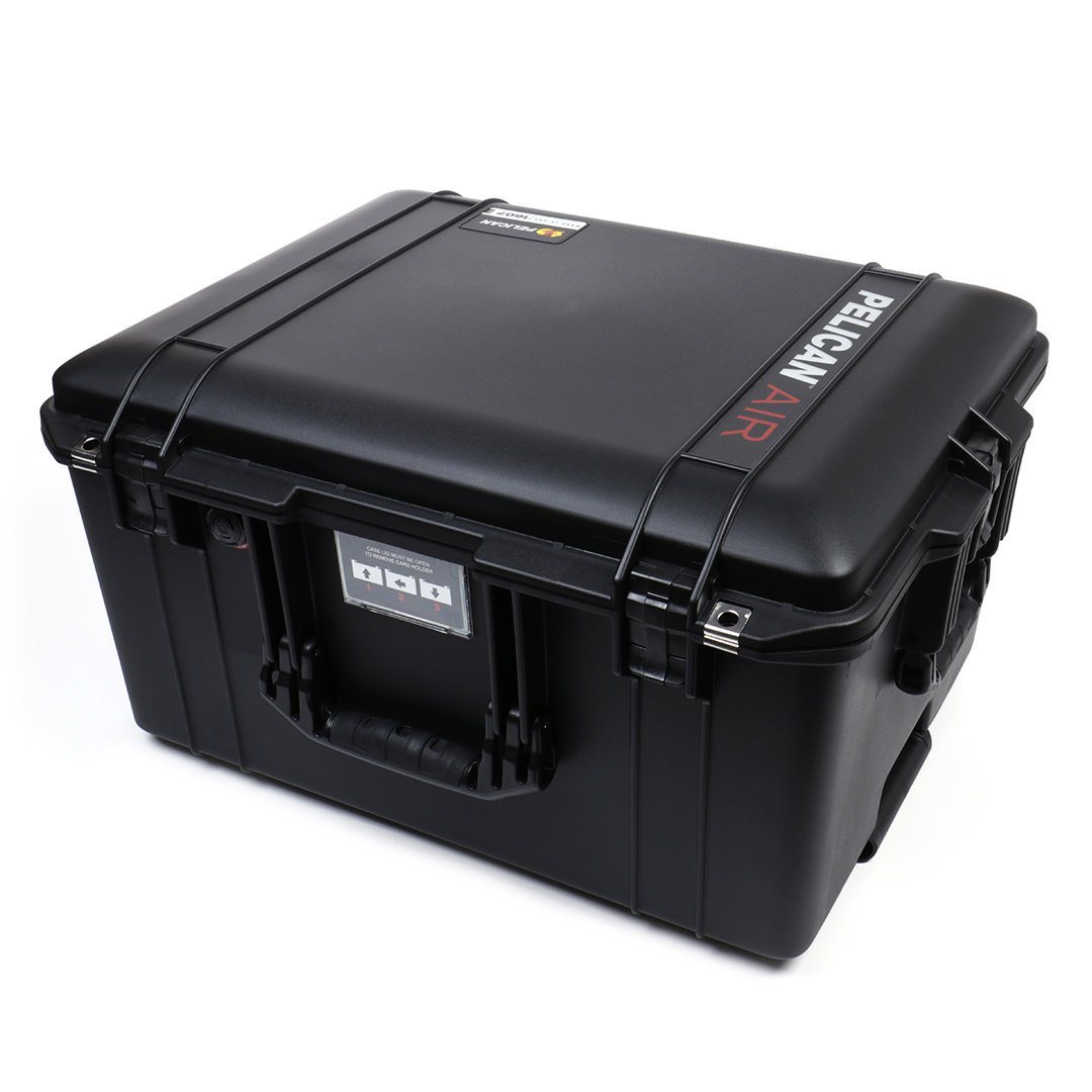 PELICAN Air 1607 ペリカンケース用　純正専用フォーム 1607 Air Case | Pelican Official Store