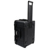 Pelican 1607 Air Case, Black ColorCase