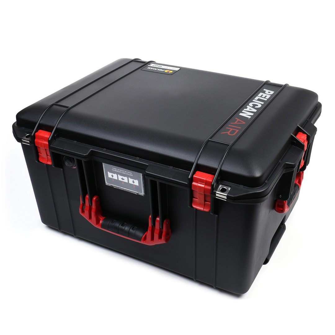 Pelican 1607 Air Cases - Ultra-Light Gear Armor