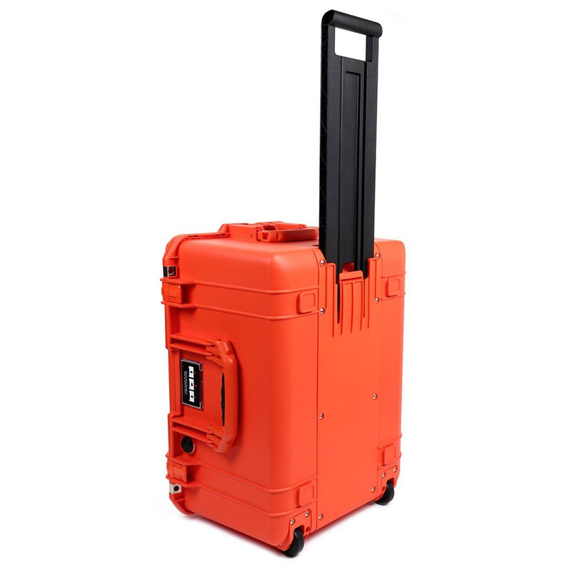 Pelican 1607 Air Case, Orange ColorCase 