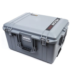 Pelican 1607 Air Case, Silver