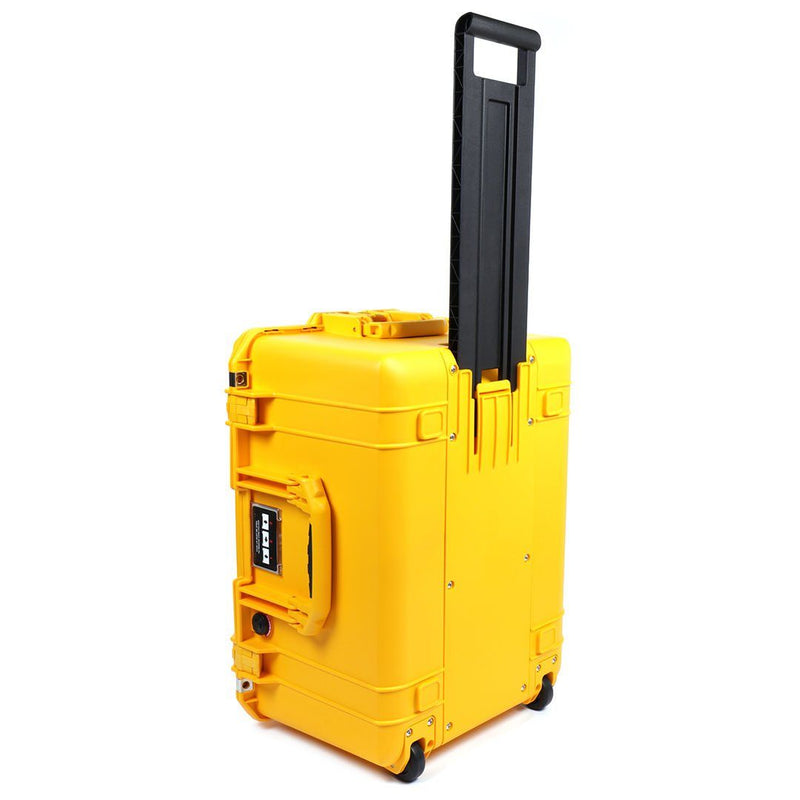 Pelican 1607 Air Case, Yellow ColorCase 