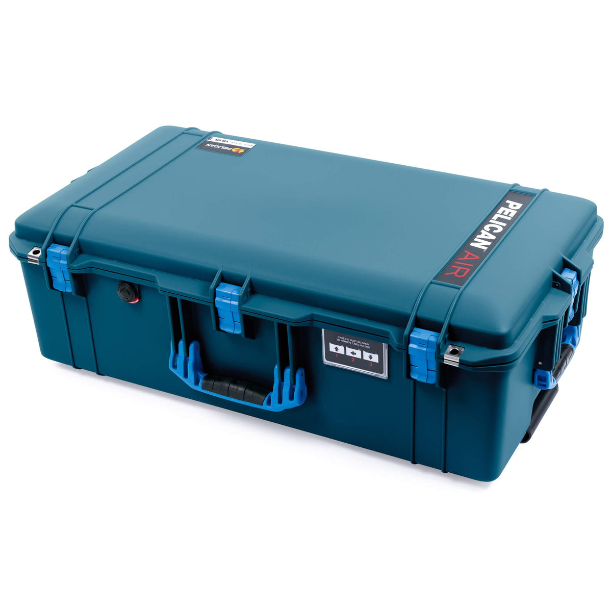 Pelican™ 1615 Air Case Page 2