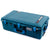 Pelican 1615 Air Case, Indigo with Blue Handles & Latches ColorCase 