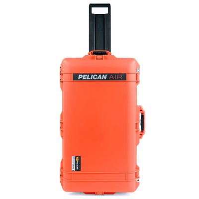 Pelican 1615 Air Case, Orange ColorCase