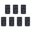 Pelican 1630 Replacement Latches, Black (Set of 7) ColorCase