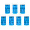 Pelican 1630 Replacement Latches, Blue (Set of 7) ColorCase