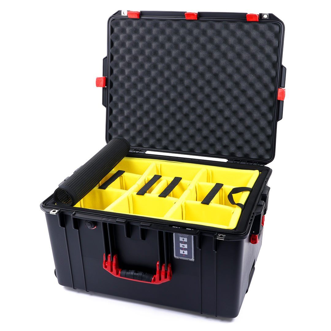 1637 Air Case  Pelican Official Store