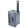 Pelican 1637 Air Case, Silver ColorCase