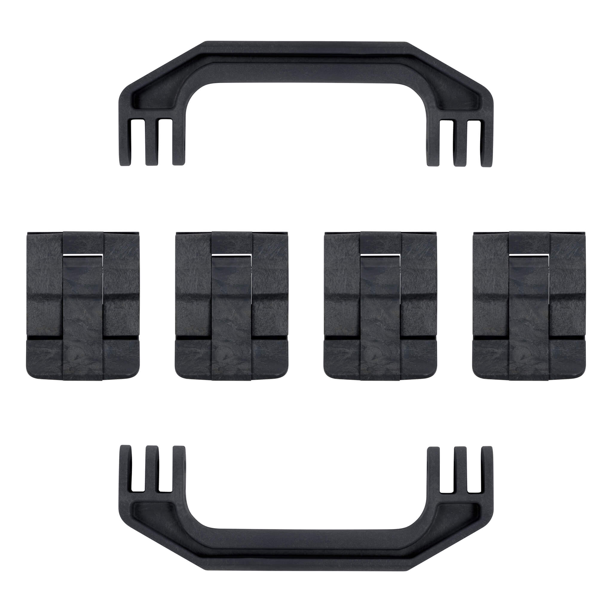Replacement Sets for Pelican Handles and Latches Tagged 