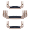 Pelican 1745 Air Replacement Handles, Desert Tan (Set of 3) ColorCase