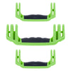 Pelican 1745 Air Replacement Handles, Lime Green (Set of 3) ColorCase