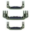 Pelican 1745 Air Replacement Handles, OD Green (Set of 3) ColorCase