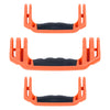 Pelican 1745 Air Replacement Handles, Orange (Set of 3) ColorCase