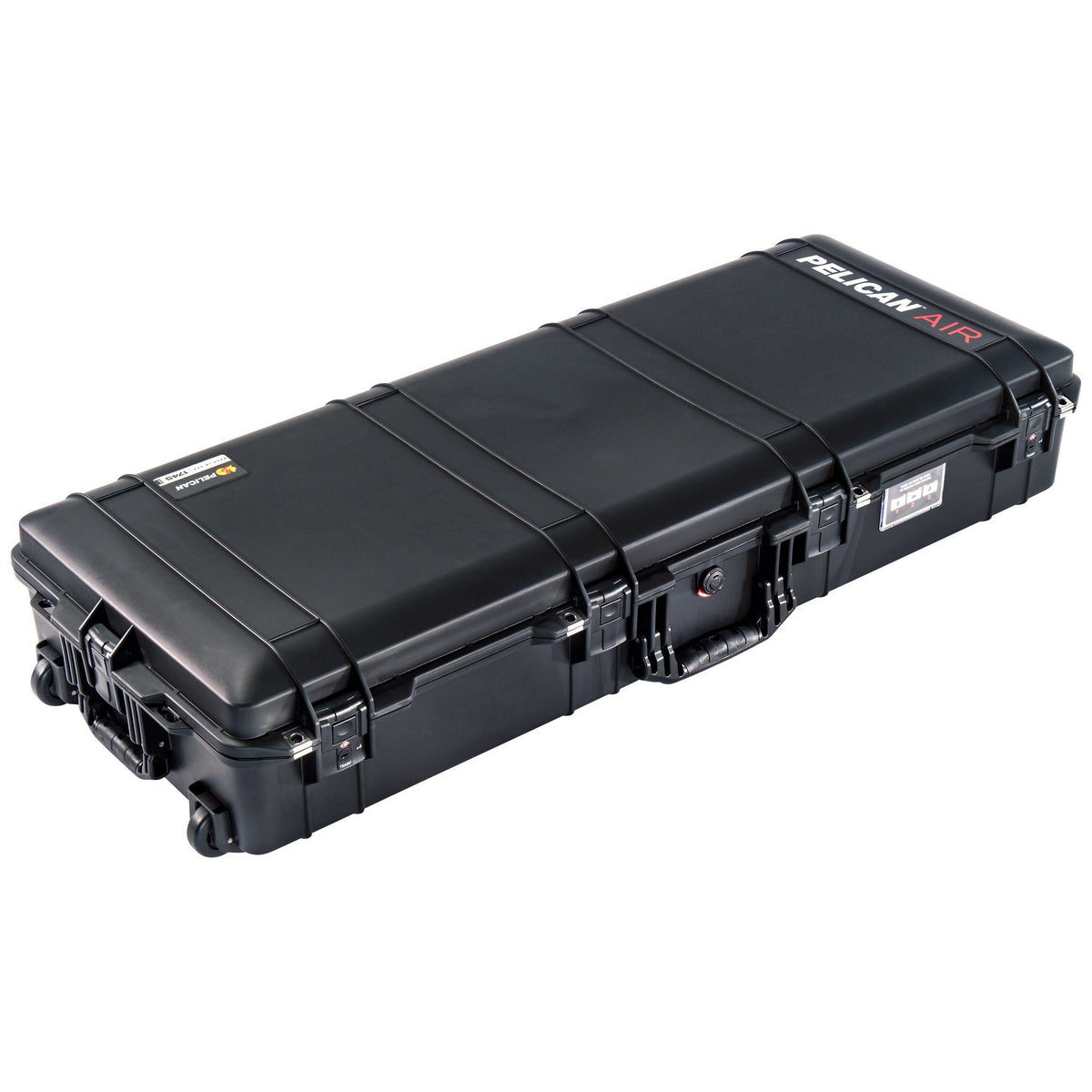 Pelican 1745BOW Air Bow Case with Locking TSA Latches ColorCase 