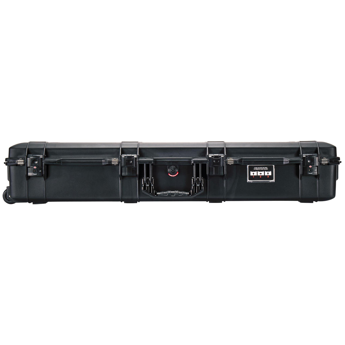 Pelican 1745BOW Air Bow Case with Locking TSA Latches ColorCase 